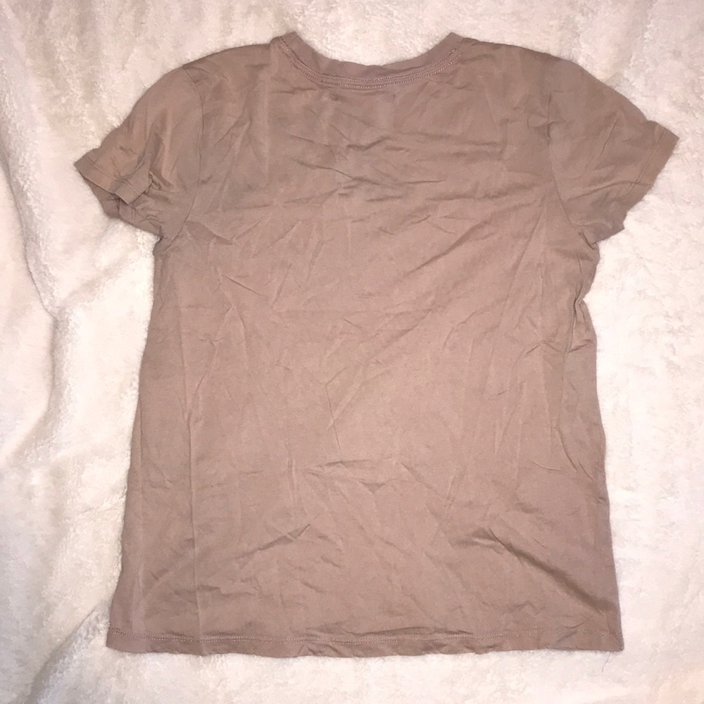 Distressed Tee - Picture 3 of 3